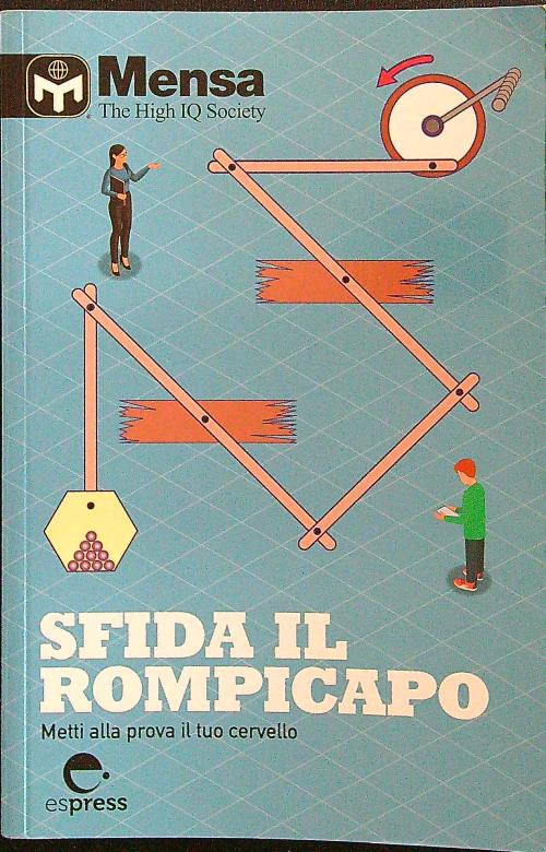Sfida il rompicapo