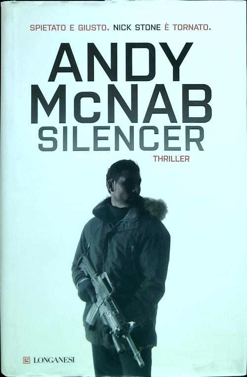 Silencer