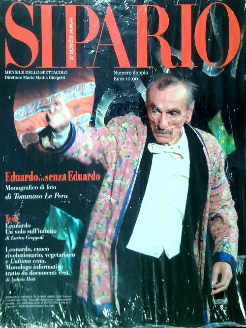 Sipario N. 787-788