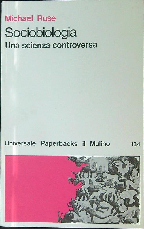 Sociobiologia