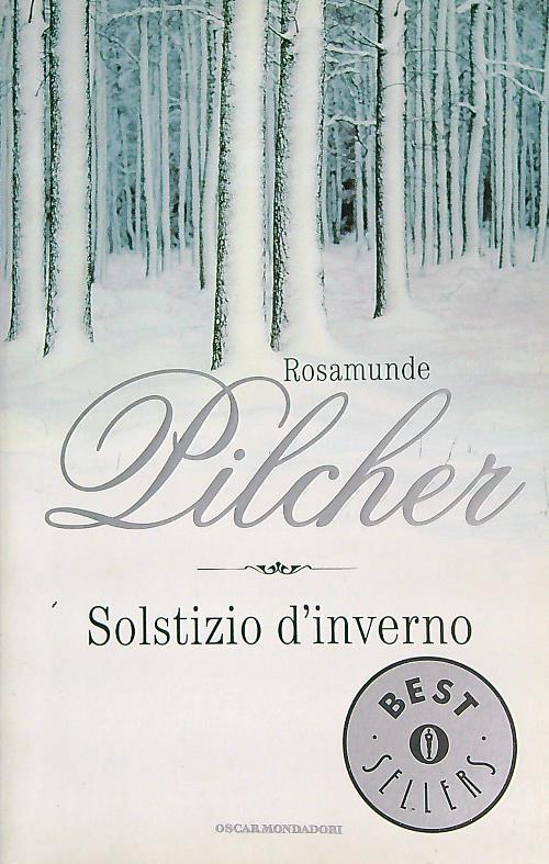 Solstizio d'inverno