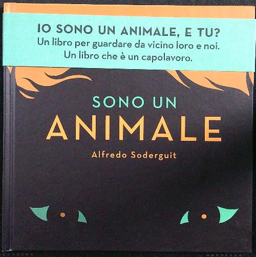 Sono un animale