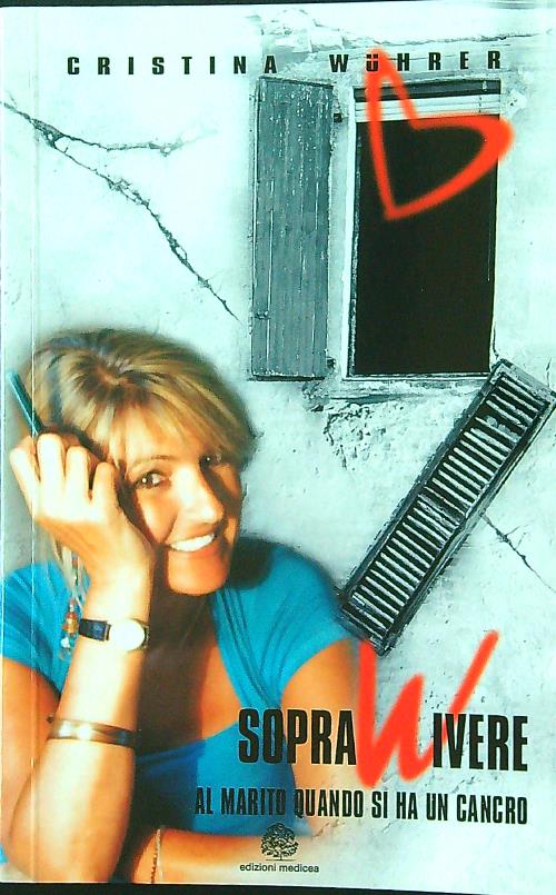 Sopravvivere al marito quando si ha un cancro