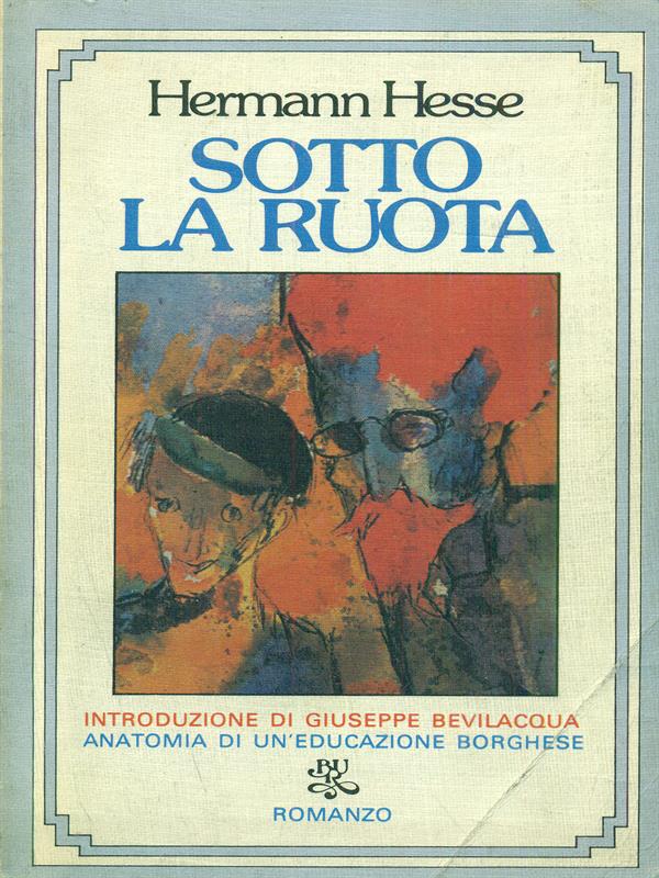 Sotto la ruota