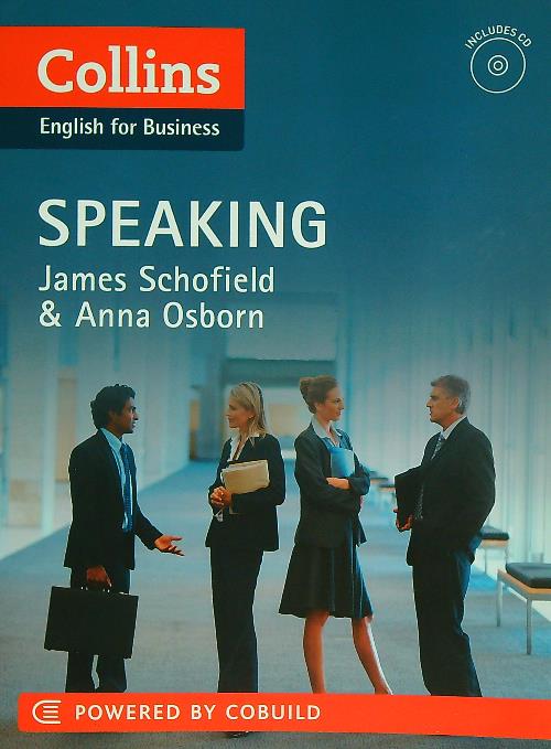 Collins English for Business. Speaking