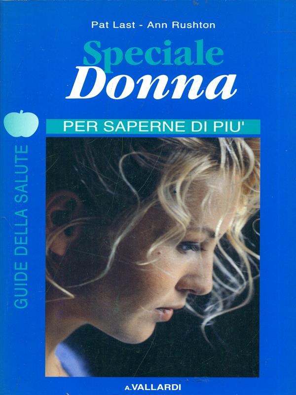 Speciale donna