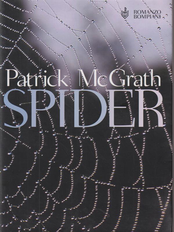 Spider