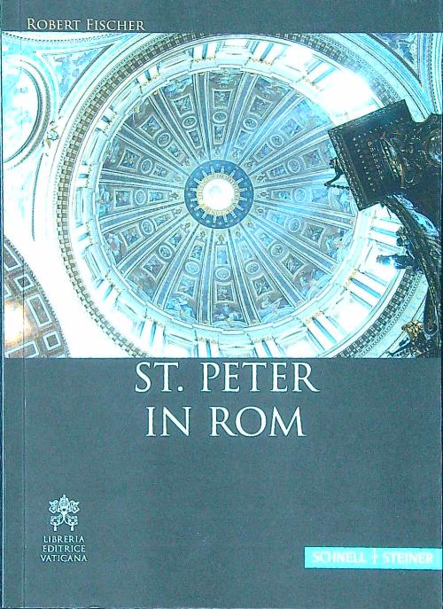 St. Peter in Rom