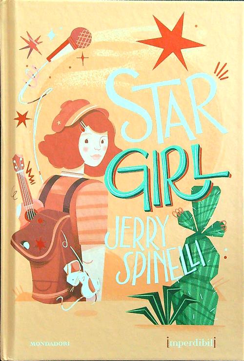 Stargirl