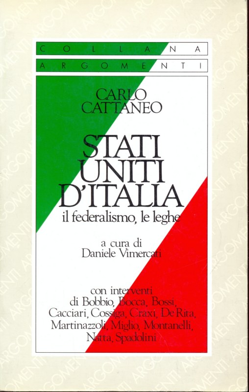 Stati Uniti d'Italia
