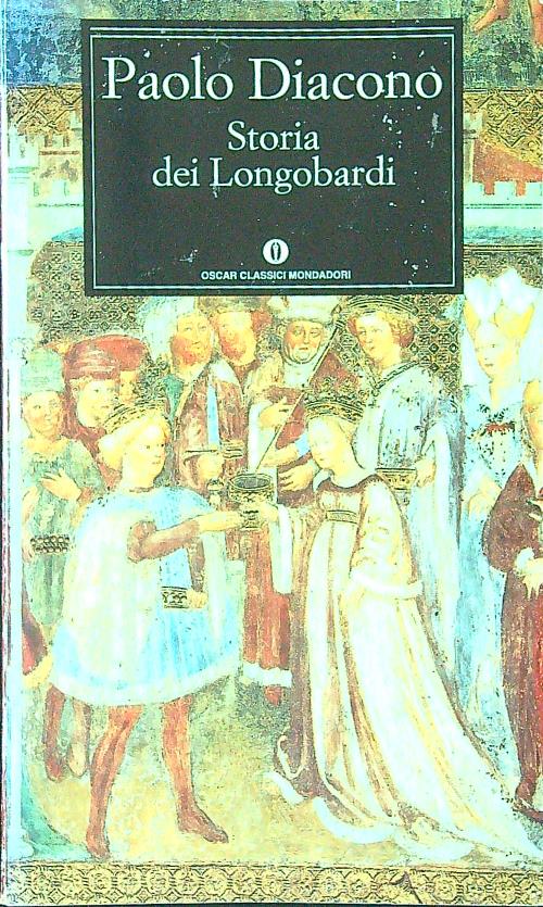 Storia dei longobardi