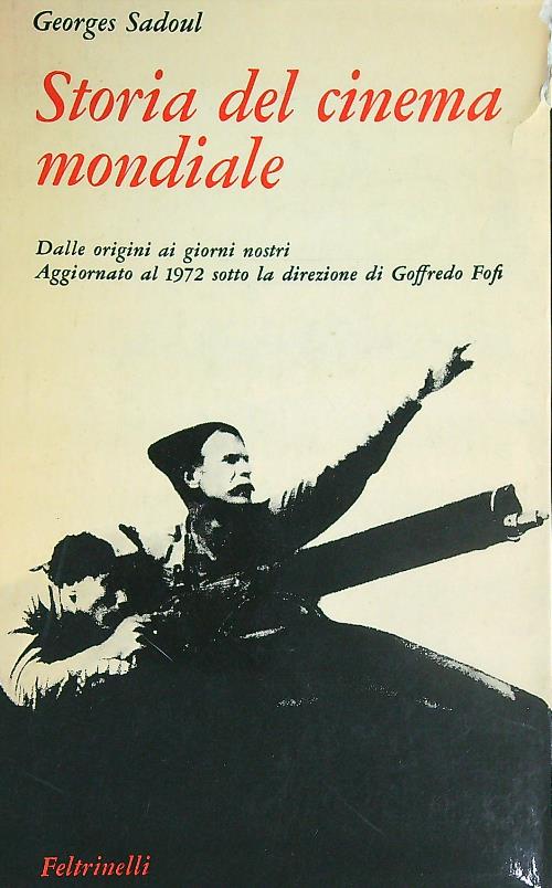 Storia del cinema mondiale. 2 Volumi