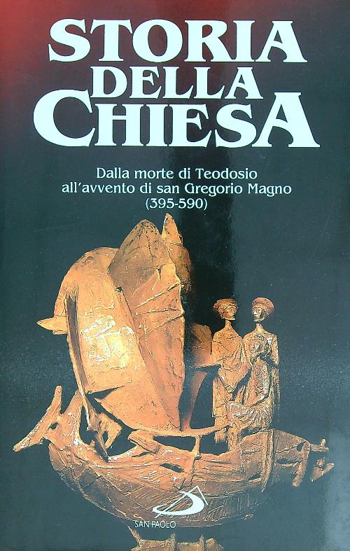 Storia della chiesa IV