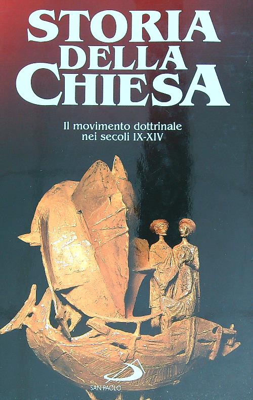 Storia della chiesa XIII