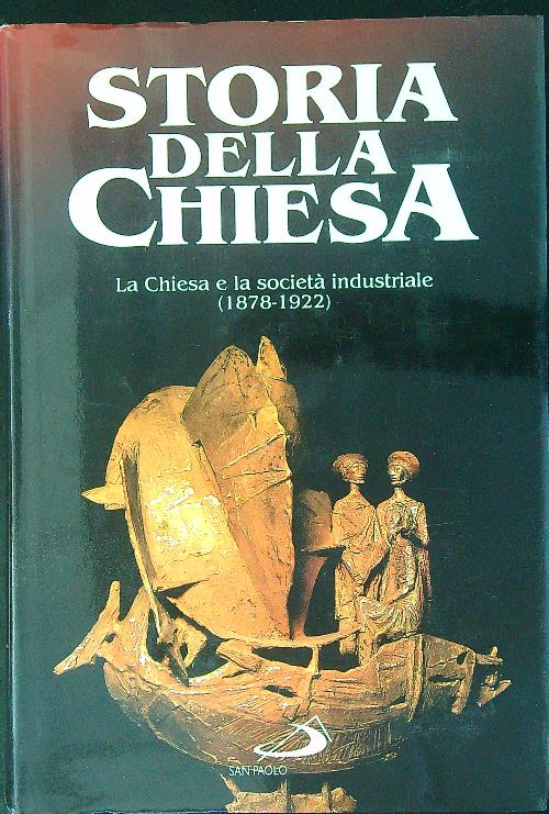 Storia della chiesa XXII/1