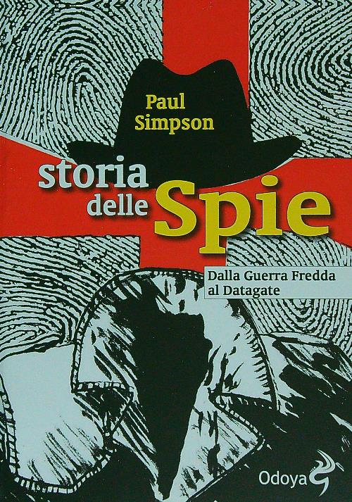 Storia delle Spie