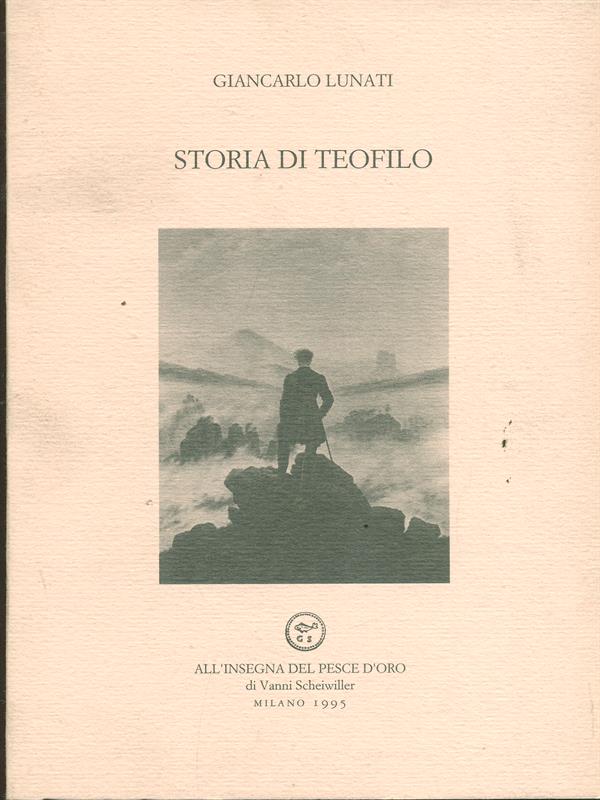 Storia di Teofilo