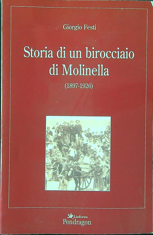 Storia di un birocciaio di Molinella (1897-1926)