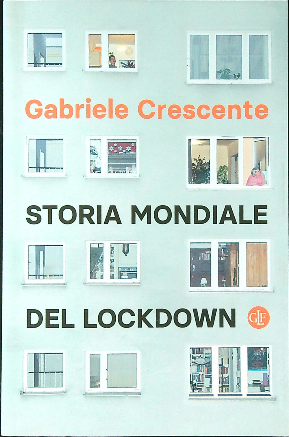 Storia mondiale del lockdown