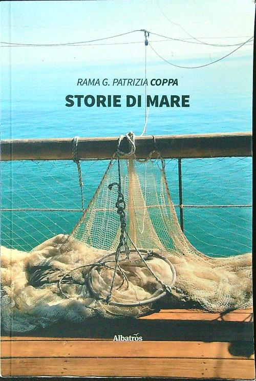 Storie di mare