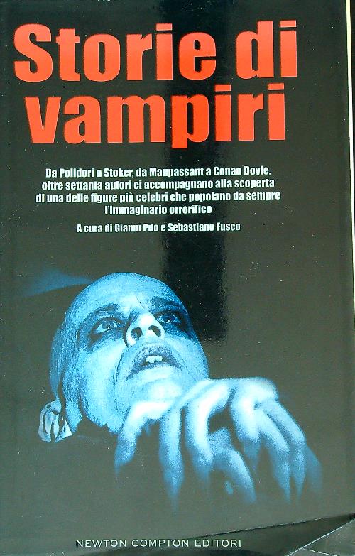 Storie di vampiri