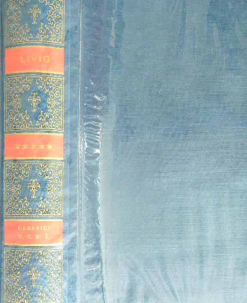 Storie vol.5. Libri XXXI-XXXV
