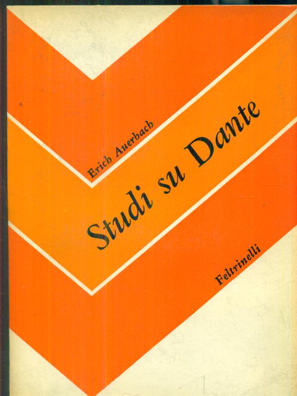 Studi su Dante