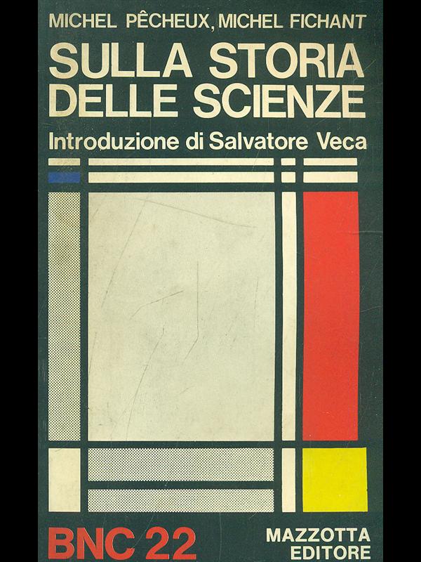 Sulla storia delle scienze