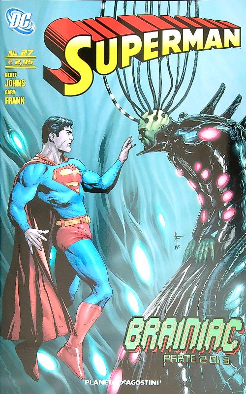 Superman 27