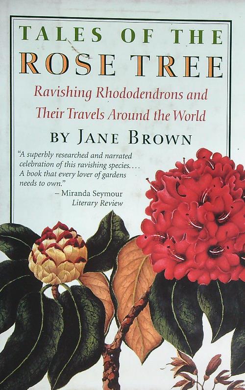 Tales of the Rose Tree