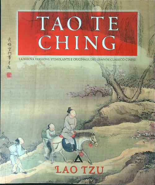 Tao te Ching