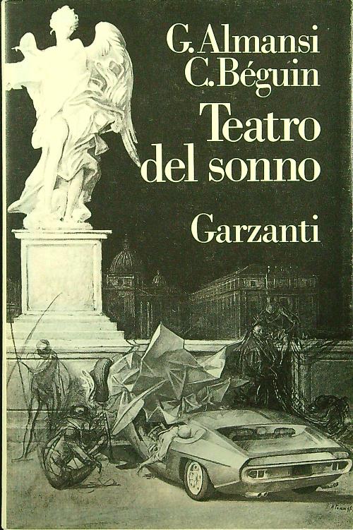 Teatro del sonno