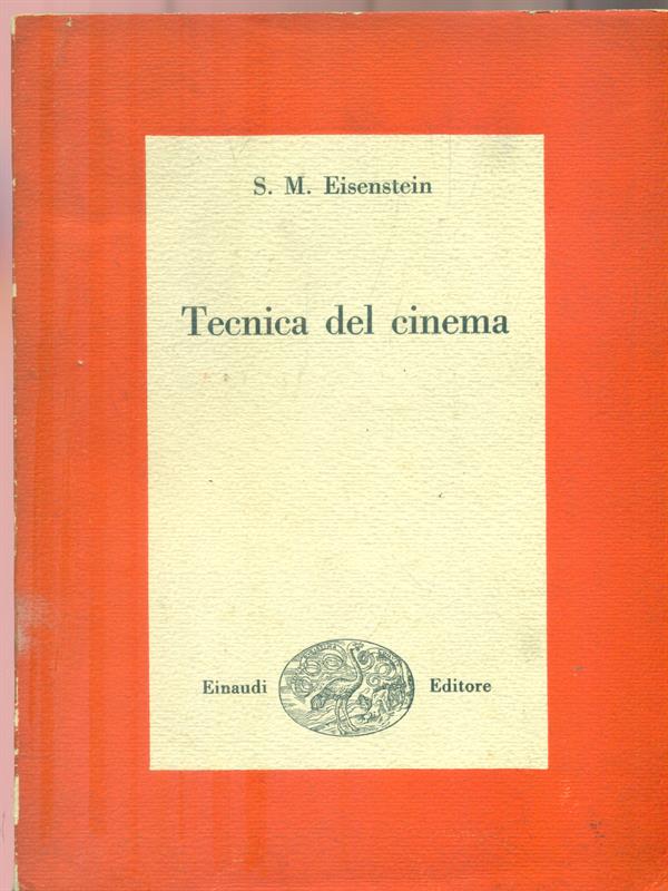 Tecnica del cinema