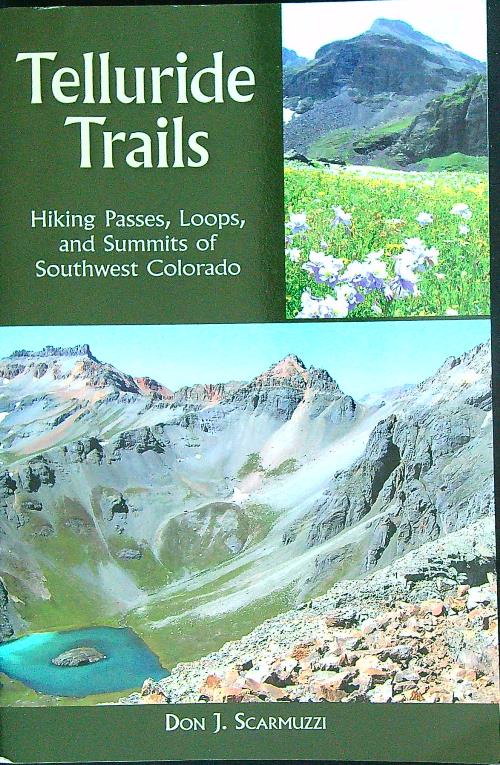 Telluride Trails