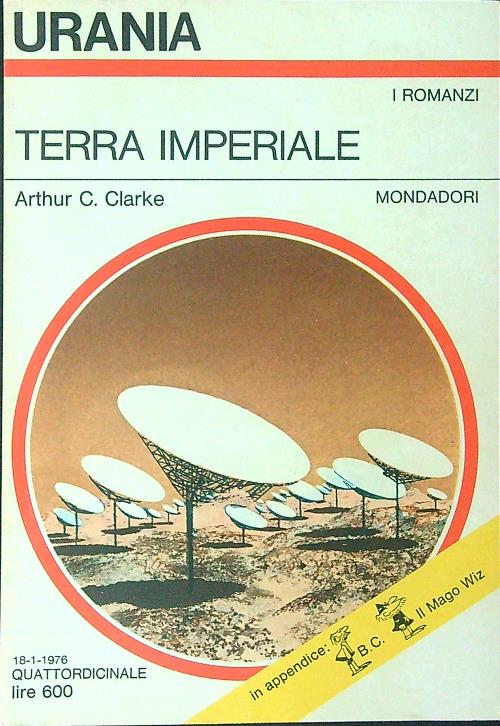 Terra imperiale