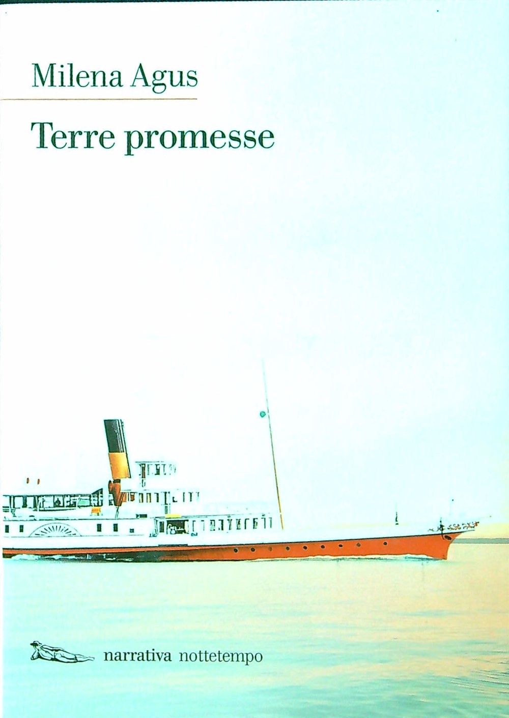 Terre promesse