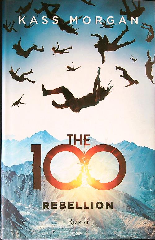 The 100 Rebellion