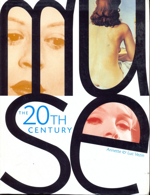 The 20th Century Muse