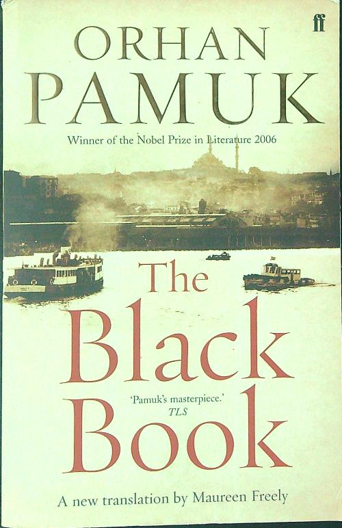 The black book