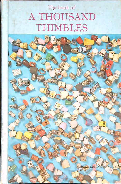 The Book of a Thousand Thimbles