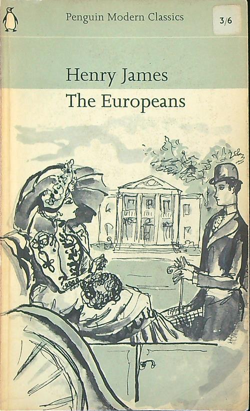 The Europeans