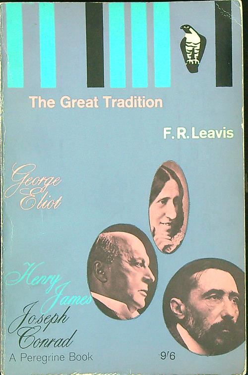 The Great Tradition