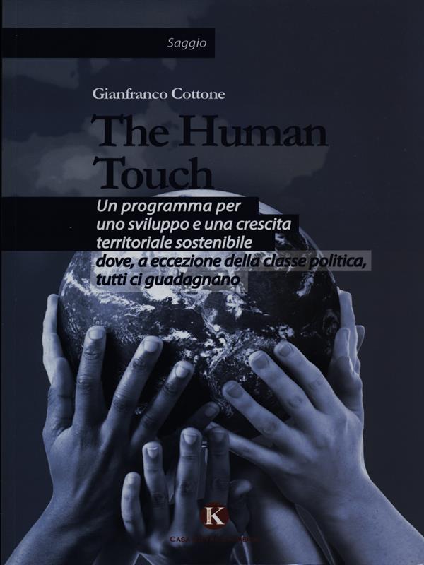 The human touch