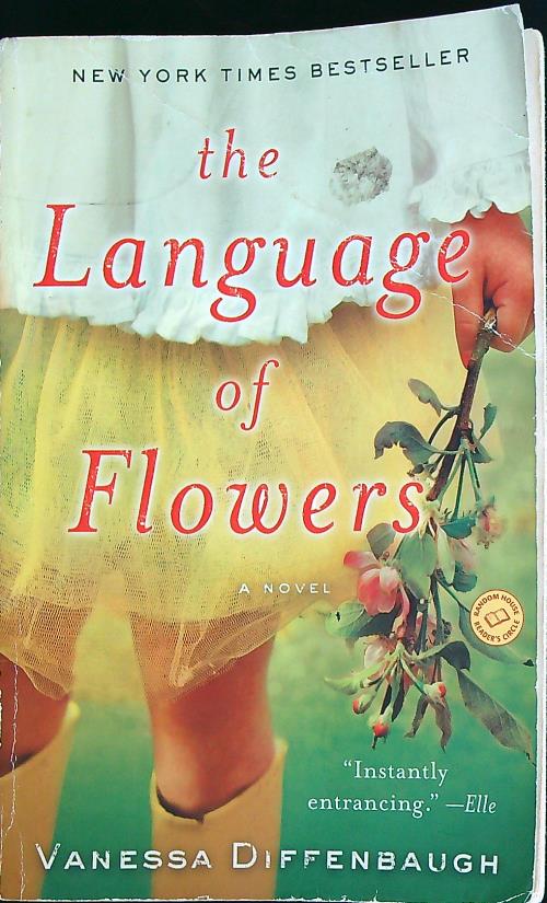 The Language of Flowers