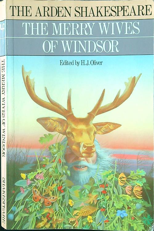 The Merry Wives of Windsor