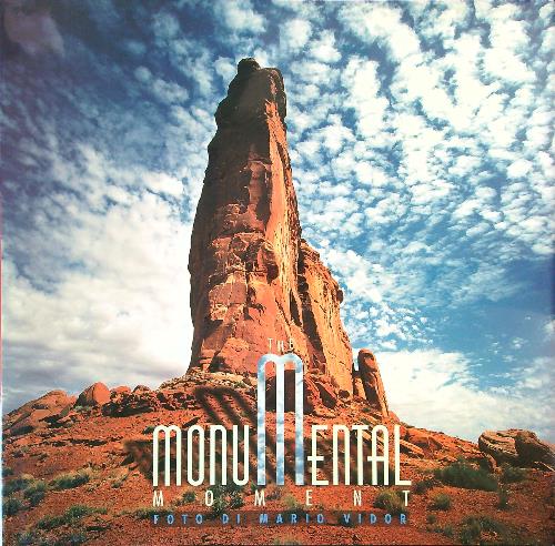 The Monumental Moment