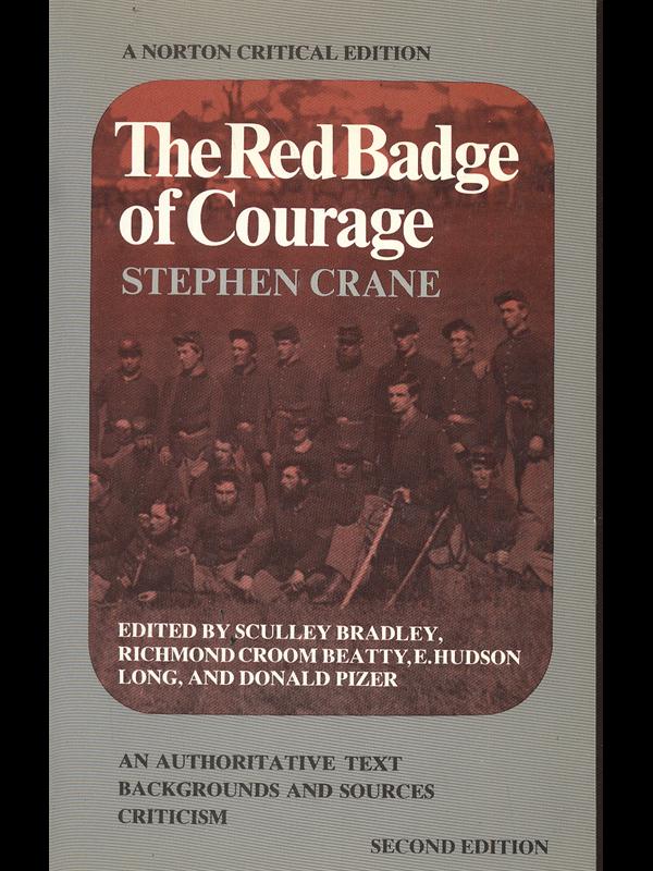 The Red Badge of Courage