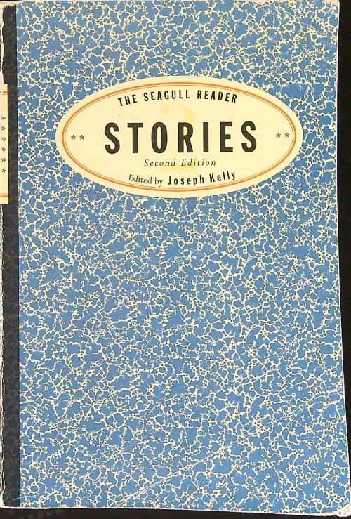 The seagull reader Stories