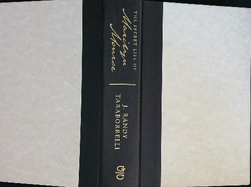 The Secret Life of Marilyn Monroe