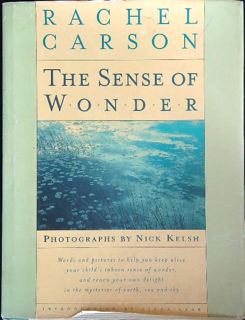 The Sense of Wonder